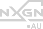 NXGN Logo
